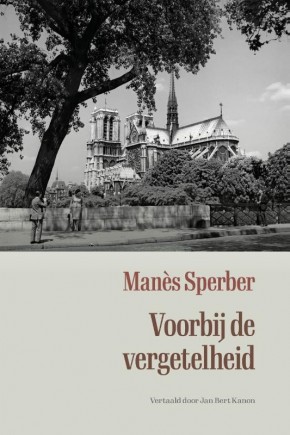 Voorbij de vergetelheid Manès Sperber