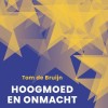 Boekpresentatie 'Hoogmoed en onmacht'