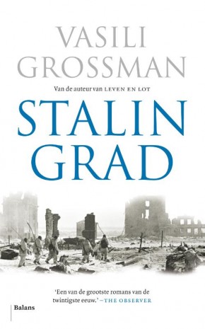 Stalingrad  Vasili Grossman